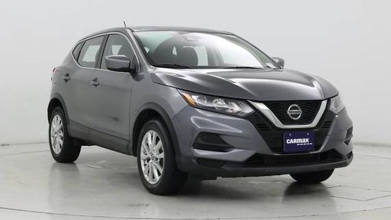 NISSAN ROGUE SPORT 2021 JN1BJ1AV7MW560951 image